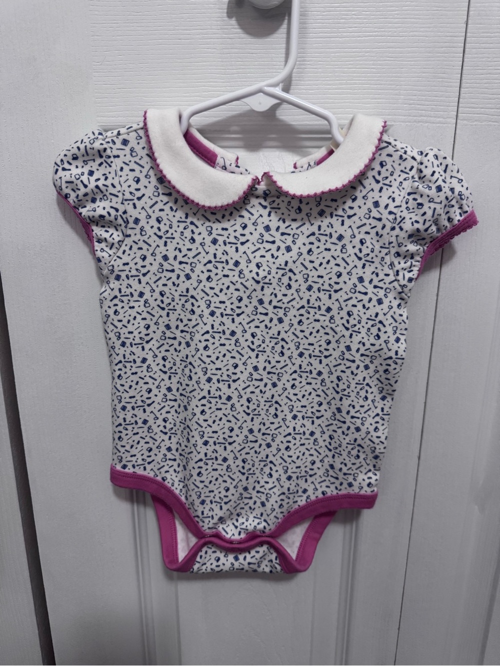 Matilda Jane “When I Grow Up Bodysuit”